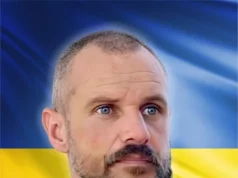 У Радехові зустрінуть кортеж із тілом захисника Віктора Корнелюка У Радехові зустрінуть кортеж із тілом захисника Віктора Корнелюка