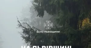 12 жовтня на Львівщині очікується туман із погіршенням видимості