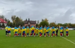 ФК «Мостиська» обіграв львівську «Погонь» у Прем’єр-лізі Львівщини