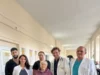 Львівські медики врятували 78-річну пацієнтку з тромбами в серці та судинах Львівські медики врятували 78-річну пацієнтку з тромбами в серці та судинах