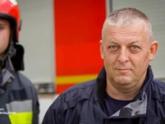 На Львівщині за добу сталося 14 пожеж, половина – в екосистемах На Львівщині за добу сталося 14 пожеж, половина – в екосистемах