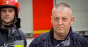 На Львівщині за добу сталося 14 пожеж, половина – в екосистемах