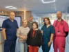 Львівські медики вилікували 13-річну Соломію від рідкісної пухлини мозку Львівські медики вилікували 13-річну Соломію від рідкісної пухлини мозку