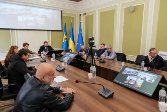 Оголосили лауреатів обласної премії імені Степана Бандери 2026 року