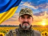 У Шептицькому зустрінуть скорботний кортеж із тілом Ігоря Горбаня