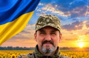 У Шептицькому зустрінуть скорботний кортеж із тілом Ігоря Горбаня