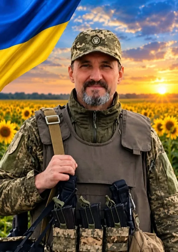 image У Шептицькому зустрінуть скорботний кортеж із тілом Ігоря Горбаня