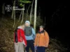 На Львівщині врятували двох туристів, які заблукали під час сходження на Парашку