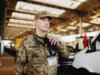 Черги на українсько-польському кордоні на Львівщині: де менше авто Черги на українсько-польському кордоні на Львівщині: де менше авто