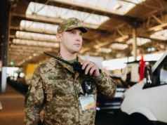 Черги на українсько-польському кордоні на Львівщині: де менше авто Черги на українсько-польському кордоні на Львівщині: де менше авто