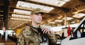 Черги на українсько-польському кордоні на Львівщині: де менше авто