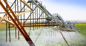 Стартував прийом заявок на держпідтримку меліорації через ДАР