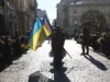 (Українська) У Львові попрощаються із захисником Ярославом Гірним У Львові попрощаються із захисником Ярославом Гірним