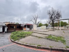 Львів у суді оскаржує реєстрацію землі колишнього ринку «Добробут» Львів у суді оскаржує реєстрацію землі колишнього ринку «Добробут»