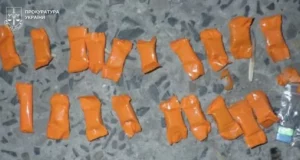 У Львові судитимуть оператора поштового зв’язку за збут психотропів у великому розмірі