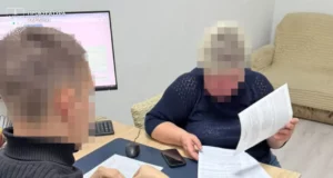 У Стрию помічницю вихователя підозрюють у побитті 2-річної дівчинки в дитсадку