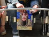 У центрі Львова на «Місці надії» розмістили 860 жетонів полонених і зниклих безвісти захисників