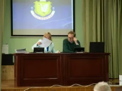 Микола Сеньків став новим депутатом Трускавецької міської ради Микола Сеньків став новим депутатом Трускавецької міської ради