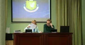 Микола Сеньків став новим депутатом Трускавецької міської ради