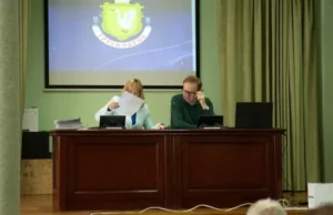 Микола Сеньків став новим депутатом Трускавецької міської ради