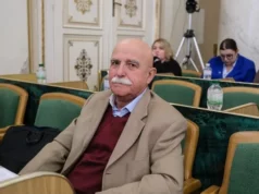 (Українська) Богдан Панкевич достроково склав мандат депутата Львівської облради Богдан Панкевич достроково склав мандат депутата Львівської облради