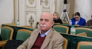 Богдан Панкевич достроково склав мандат депутата Львівської облради