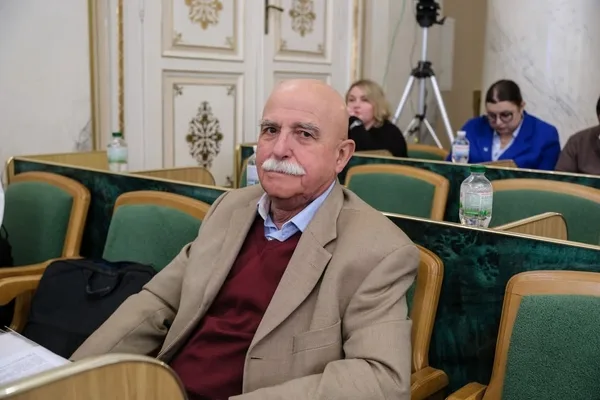 image Богдан Панкевич достроково склав мандат депутата Львівської облради