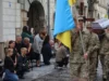 14 жовтня Львів попрощається з воїном Дмитром Світликом