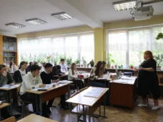 Коли львівські школярі матимуть осінні канікули: оприлюднено графік