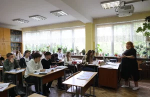 Коли львівські школярі матимуть осінні канікули: оприлюднено графік Коли львівські школярі матимуть осінні канікули: оприлюднено графік