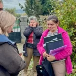 У Малехові через падіння ворожого безпілотника травмувалися дві жінки