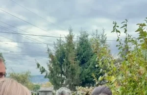 У Малехові через падіння ворожого безпілотника травмувалися дві жінки