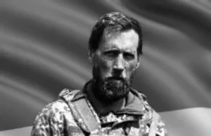 Львівщина прощається із загиблим захисником Мироном Бучином