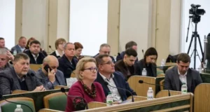 Львівський онкоцентр отримає понад 100 млн грн від ЄІБ на реконструкцію корпусів