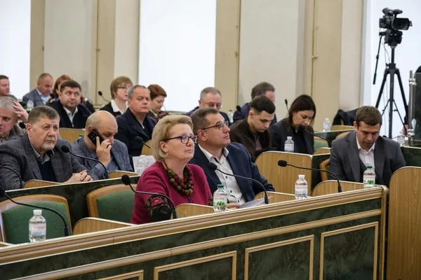 image Львівський онкоцентр отримає понад 100 млн грн від ЄІБ на реконструкцію корпусів