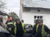 Вдень на Львівщині внаслідок атаки безпілотників постраждали люди