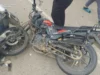 На Львівщині водія мотоцикла «MUSTANG» засудили до 5 років за смертельну ДТП На Львівщині водія мотоцикла «MUSTANG» засудили до 5 років за смертельну ДТП