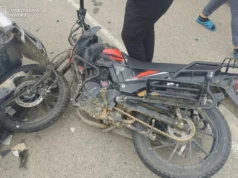 На Львівщині водія мотоцикла «MUSTANG» засудили до 5 років за смертельну ДТП