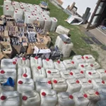 На Львівщині судитимуть чоловіка за підпільне виготовлення алкоголю
