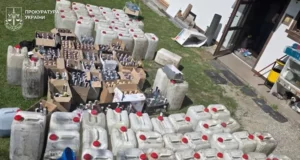 На Львівщині судитимуть чоловіка за підпільне виготовлення алкоголю