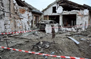 У Малехові внаслідок атаки безпілотника пошкоджено 11 будинків