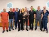 У Львові вперше пересадили печінку 7-місячному Давиду з Івано-Франківщини