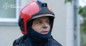 На Львівщині за добу зафіксували 9 пожеж