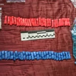 Мешканця Нового Роздолу судитимуть за зберігання понад 1,2 кг наркотиків і психотропів