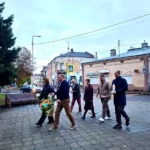У Стрию вшанували 67-му річницю загибелі Степана Бандери