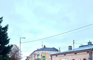 У Стрию вшанували 67-му річницю загибелі Степана Бандери