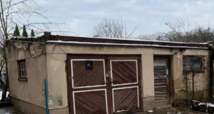 Суд повернув громаді Львова 750 м² землі на вулиці Погулянка