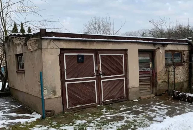 image Суд повернув громаді Львова 750 м² землі на вулиці Погулянка