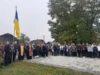 У Крушельниці відкрили меморіальну таблицю Степану Ставниковичу