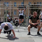 Львів отримає 250 тисяч доларів гранту на розвиток адаптивного спорту